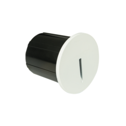 LED фасадна луна за вграждане в стена ZAMBELIS E321 OUTDOOR