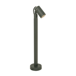 Градински стълб ZAMBELIS E325 GARDEN BOLLARD LAMP
