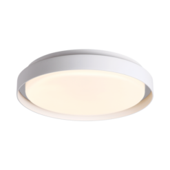 LED фасаден плафон ZAMBELIS E326 OUTDOOR