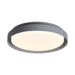 LED фасаден плафон ZAMBELIS LIGHTS E327 OUTDOOR