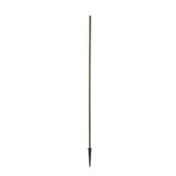 LED градински стълб с колче за земя ZAMBELIS E331 GARDEN BOLLARD LAMP