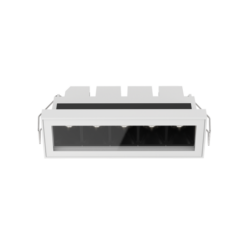LED фасадна луна за вграждане ZAMBELIS E333 OUTDOOR