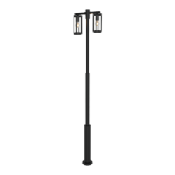 Парков стълб ZAMBELIS E339 OUTDOOR BOLLARD LAMP
