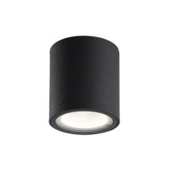 LED фасадна луна за външен монтаж ZAMBELIS E340 OUTDOOR
