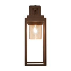 Фасаден аплик ZAMBELIS E343 OUTDOOR WALL LAMP