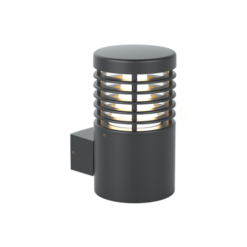 LED фасаден аплик ZAMBELIS E344 OUTDOOR WALL LAMP
