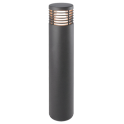 LED градински стълб ZAMBELIS E345 GARDEN BOLLARD LAMP