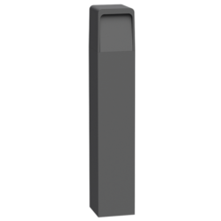 LED градински стълб ZAMBELIS E351 GARDEN BOLLARD LAMP