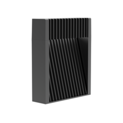 LED фасаден аплик ZAMBELIS E353 OUTDOOR WALL LAMP