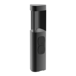 LED градински стълб с контакт ZAMBELIS E354 GARDEN BOLLARD LAMP