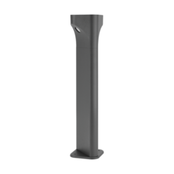 LED градински стълб ZAMBELIS E356 GARDEN BOLLARD LAMP
