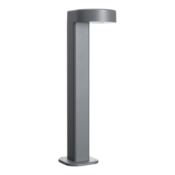 LED градински стълб ZAMBELIS E357 GARDEN BOLLARD LAMP