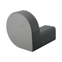 LED фасаден аплик ZAMBELIS E358 OUTDOOR WALL LAMP