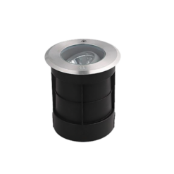 LED луна за вграждане в земя ZAMBELIS E360 OUTDOOR