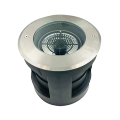 LED луна за вграждане в земя ZAMBELIS E361 OUTDOOR