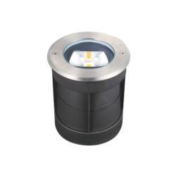 LED луна за вграждане в земя ZAMBELIS E362 OUTDOOR