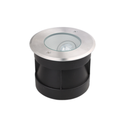 LED луна за вграждане в земя ZAMBELIS E363 OUTDOOR
