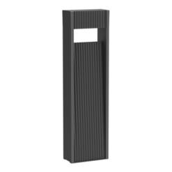 LED градински стълб ZAMBELIS E368 GARDEN BOLLARD LAMP