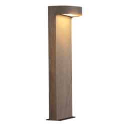LED градински стълб ZAMBELIS E383 GARDEN BOLLARD LAMP
