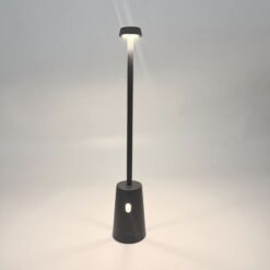LED градинска настолна лампа ZAMBELIS E399 TABLE OUTDOOR - Image 2