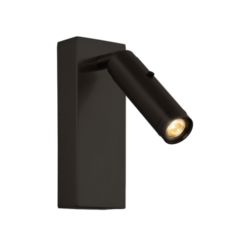LED аплик с ключ ZAMBELIS H68-B WALL LAMP