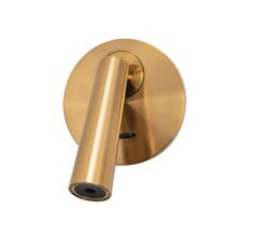 LED аплик за вграждане с ключ ZAMBELIS H71 WALL RECESSED