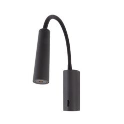 LED аплик с ключ ZAMBELIS H72 WALL