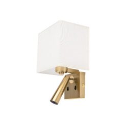 LED аплик с ключ ZAMBELIS H73 WALL
