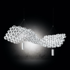 Полилей SLAMP NUVEM Suspension - Image 6