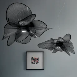 Полилей SLAMP LA BELLE Etoile Suspension