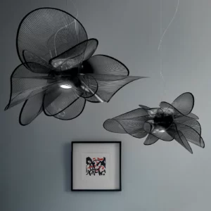Полилей SLAMP LA BELLE Etoile Suspension