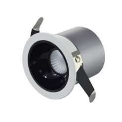 LED луна за вграждане ZAMBELIS LIGHTS S070 RECESSED DOWNLIGHT LAMP