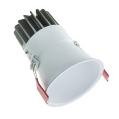 LED луна за вграждане ZAMBELIS LIGHTS S075 RECESSED DOWNLIGHT LAMP
