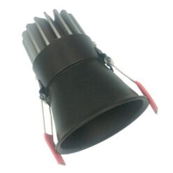 LED луна за вграждане ZAMBELIS LIGHTS S076 RECESSED DOWNLIGHT LAMP