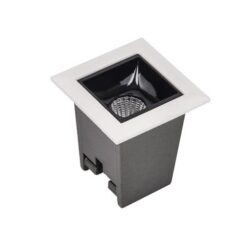 LED луна за вграждане ZAMBELIS LIGHTS S084 RECESSED DOWNLIGHT LAMP