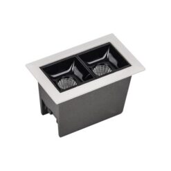 LED луна за вграждане ZAMBELIS LIGHTS S085 RECESSED DOWNLIGHT LAMP