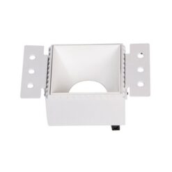 Луна за вграждане ZAMBELIS LIGHTS S090 TRIMLESS RECESSED DOWNLIGHT LAMP