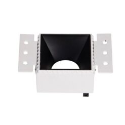 Луна за вграждане ZAMBELIS LIGHTS S091 TRIMLESS RECESSED DOWNLIGHT LAMP