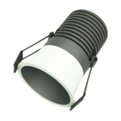 LED луна за вграждане ZAMBELIS LIGHTS S094 RECESSED DOWNLIGHT LAMP