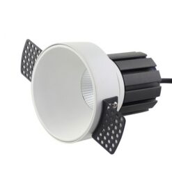 LED луна за вграждане ZAMBELIS S096 TRIMLESS RECESSED DOWNLIGHT LAMP