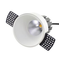 LED луна за вграждане ZAMBELIS S097 TRIMLESS RECESSED DOWNLIGHT LAMP