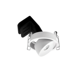 LED луна за вграждане ZAMBELIS S144 RECESSED DOWNLIGHT LAMP