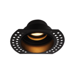 Луна за вграждане ZAMBELIS S162 TRIMLESS RECESSED DOWNLIGHT LAMP