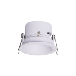 Луна за вграждане ZAMBELIS S164 RECESSED DOWNLIGHT LAMP