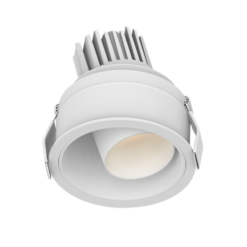 LED луна за вграждане ZAMBELIS S173 RECESSED DOWNLIGHT LAMP