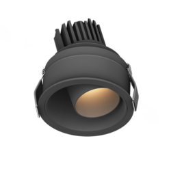 LED луна за вграждане ZAMBELIS S174 RECESSED DOWNLIGHT LAMP