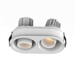 LED луна за вграждане ZAMBELIS S175 RECESSED DOWNLIGHT LAMP