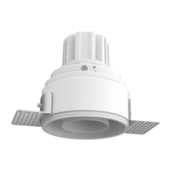 LED луна за вграждане ZAMBELIS S177 TRIMLESS RECESSED DOWNLIGHT LAMP