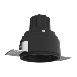 LED луна за вграждане ZAMBELIS S178 TRIMLESS RECESSED DOWNLIGHT LAMP