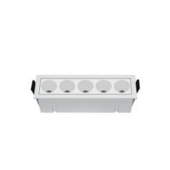 LED луна за вграждане ZAMBELIS S191 RECESSED DOWNLIGHT LAMP